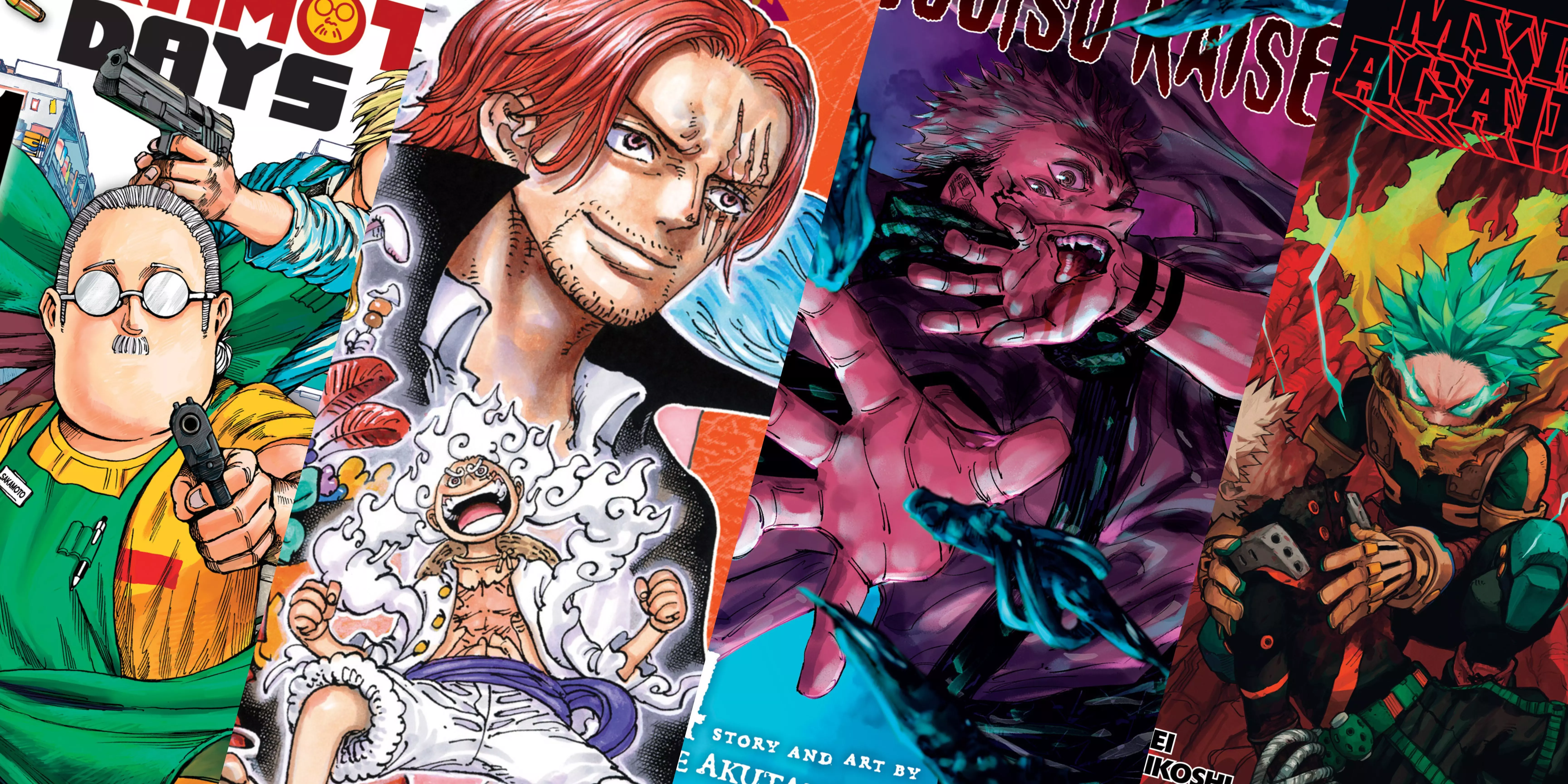 One Piece Manga Volume 105 | GameStop